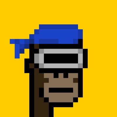 miguelfaus's tweet photo. OG legend and Ape Punk @niftynaut just became an Associate Producer of @calladitafilm!

He was already a Tier2 holder, but today he minted 9 more NFTs to reach a total of 3 ETH, which gets him a Producer Credit!

You can join us too at https://t.co/aS0Dl7q3Qk https://t.co/5dxVJgL8IP
