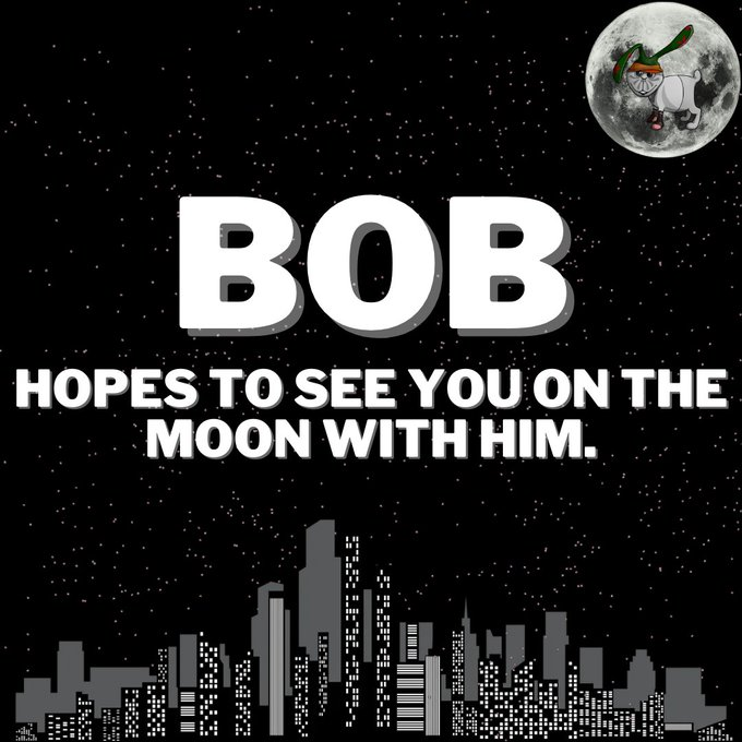 KixWrongkillyo's tweet photo. I'm Bob 🥕Mint Jun 4th, 12:00PM EST🥕
📅Add to Calendar: https://t.co/00mhd80r2T
✅Join the waitlist: https://t.co/Fueh7HrXJo…
✅Join via Discord: https://t.co/SWyrdoaflH
#NFTCommunity #NFT #NFTs
@PREMINT_NFT
#moonbirds #IMBC #Doodles #afterhack #strong #discord #premint https://t.co/CdXFGZsK50