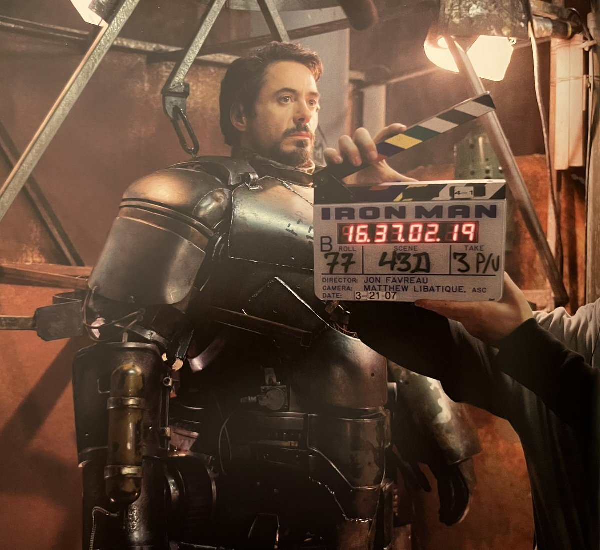 starkwasps's tweet image. not a day goes by where I don’t think of him