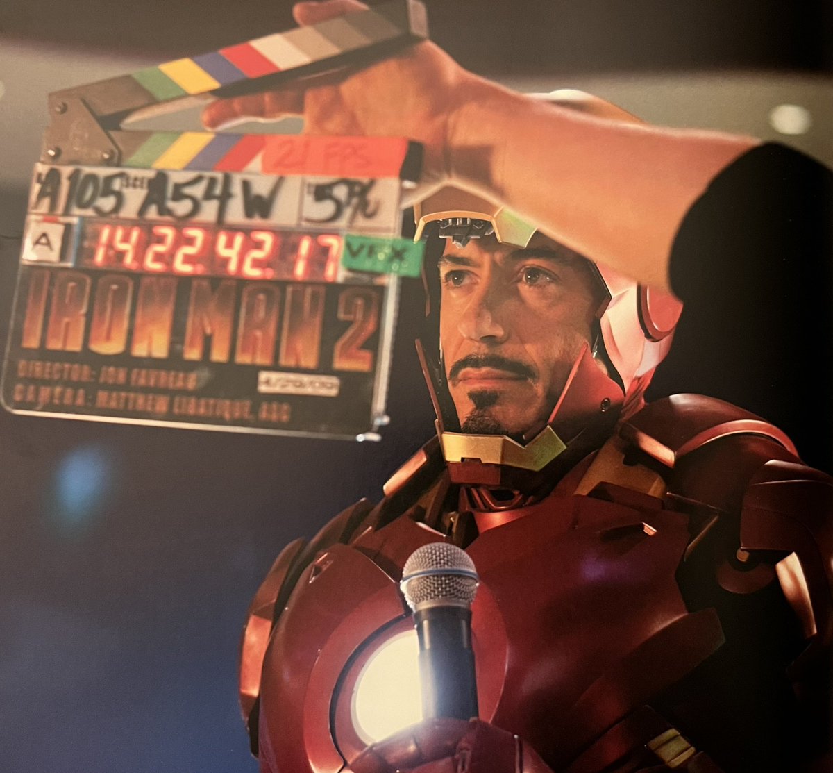 starkwasps's tweet image. not a day goes by where I don’t think of him