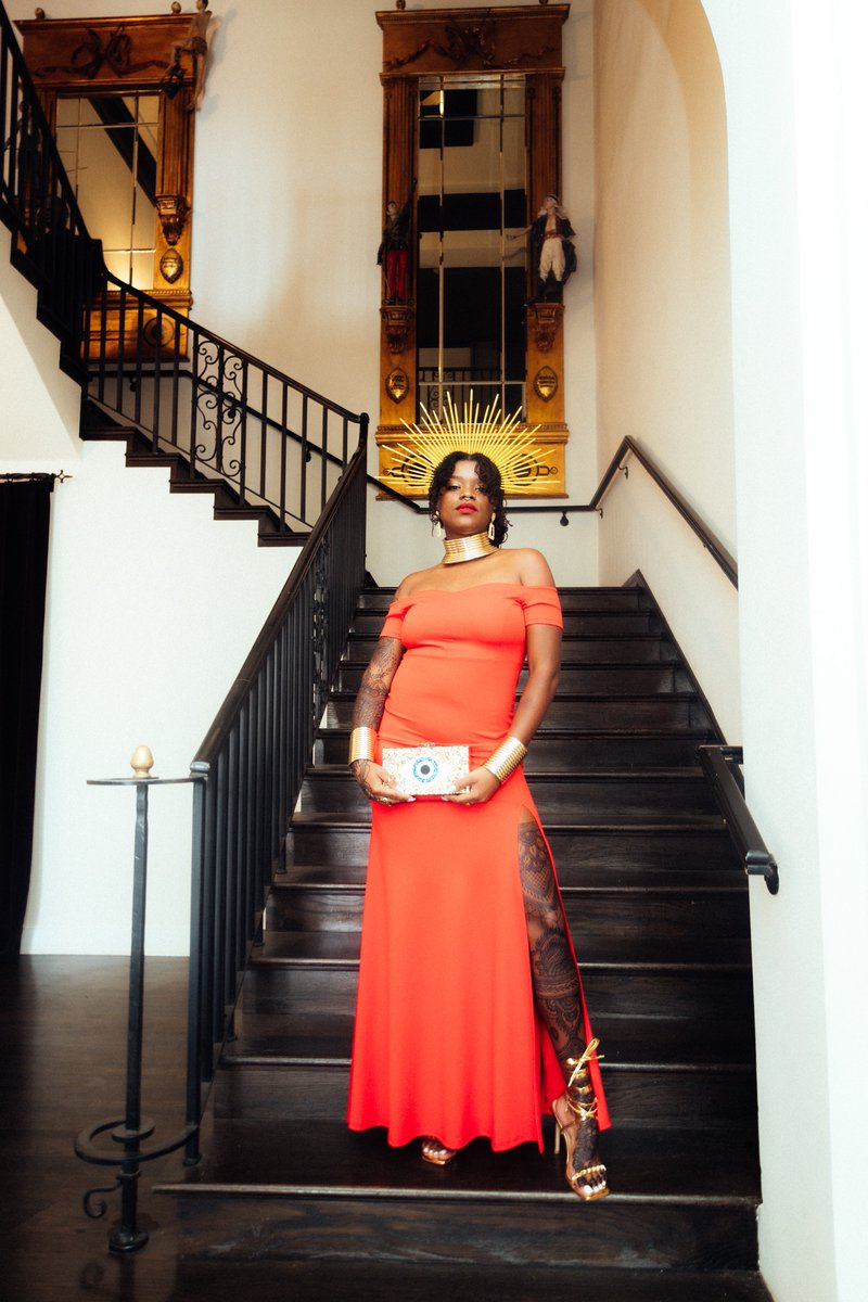 That’s Ms.Maj to you. tweet media