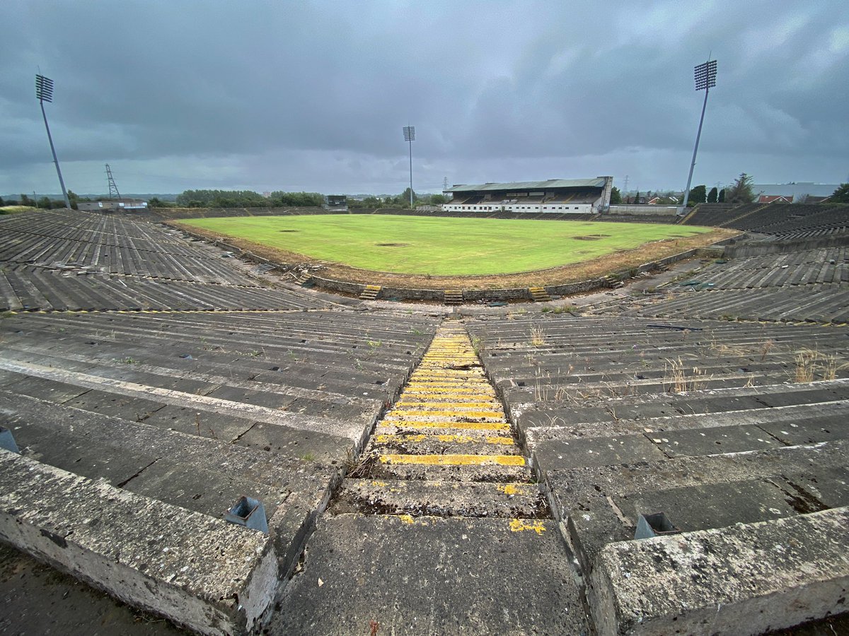 MalMccann's tweet photo. Hopefully they will finally get a chance to see a match or even play in Casement Park @LoveCasement @AontroimGAA @officialgaa @irish_news #getitbuilt #casementpark #GAA https://t.co/gIntUqENUU