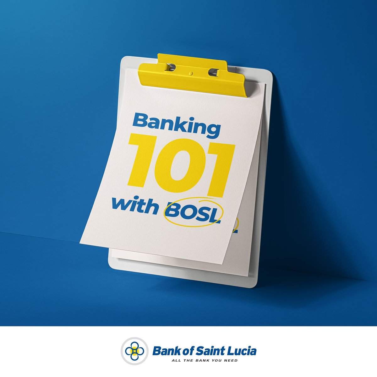 BankofSLU's tweet photo. The minimum age to open a BOSL WISE Retirement Account is 10 years before the retirement age. This means that if you intend to retire at age 65, you can open a BOSL WISE Retirement Account at age 55. But why wait? Sign up today! #BOSL #BankofSaintLucia #WISEretirement https://t.co/utrapyMNyr