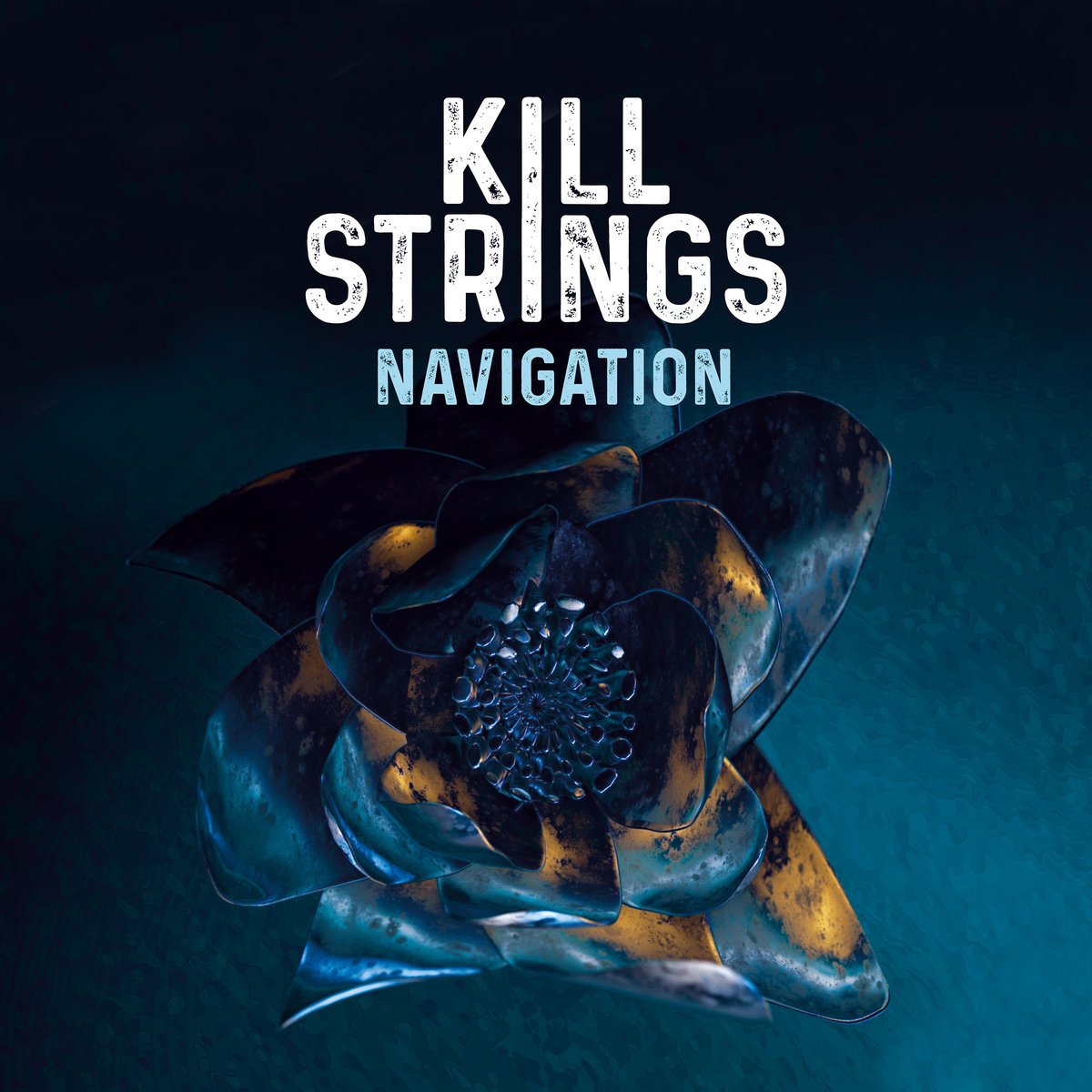kill_strings's tweet image. Feeling disoriented? We‘ll be your NAVIGATION! 🧭 17/06

Artwork by Antje Wissing
Photo by ThisIsJuliaPhotography

Supported by @initiativemusik 

#killstrings #navigation #band #music #rock #alternativerock #musician #rockband #newmusic #spotify #applemusic #amazonmusic #deezer