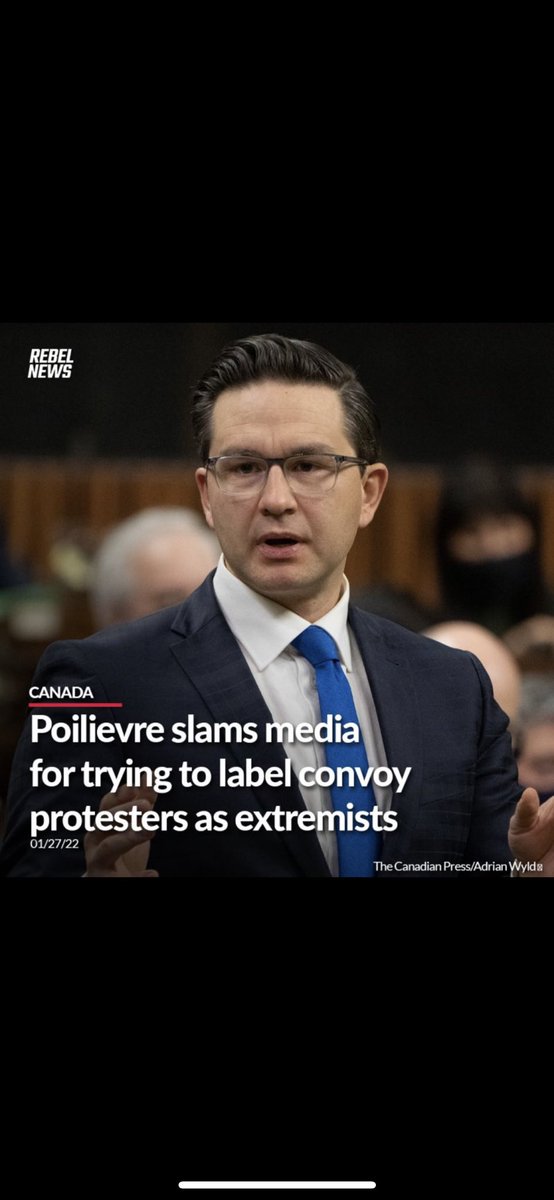 Harmony47383691's tweet photo. @ybnormyl @ShakeysCorner @TheoFleury14 @PierrePoilievre What Do You Mean Disregard For The Truckers .. #PierrePoilievre Has Been Supporting Truckers Since Day 1 .. Do Some Research .. #TrudeauTheTyrantMustGo #PierrePoilievreForCPC #TrudeauSystemFail https://t.co/Bj42EiWgKb