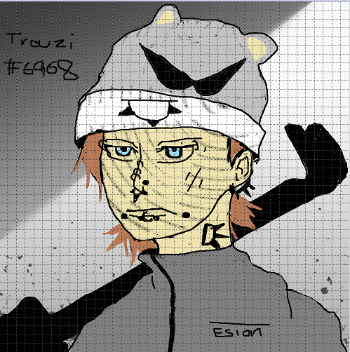 Trouzi.Eth (@trouzi_eth) on Twitter photo I made a drawing on paper but had no colours so i took it to paint, im sorry for the really bad graphic effects it came up for some reason #ESION Trouzi#6968 I made a drawing on paper but had no colours so i took it to paint, im sorry for the really bad graphic effects it came up for some reason #ESION Trouzi#6968