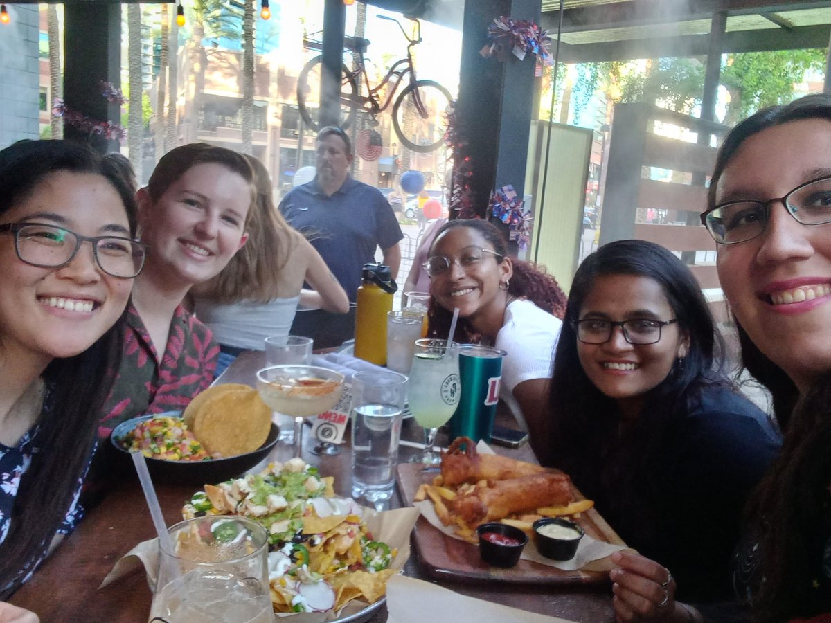 GWIC ASU tweet media