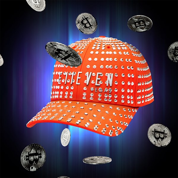 Next time I’m in Miami ganna have to flex my <a href="/11CaptainsClub/">11 Captain's Club</a> for VIP entry &amp; a bucket of tendies!!! <a href="/Gino_LoPinto/">Gino LoPinto</a> #nft #UtilityNFT ᕙ(ツ)ᕗ love it!