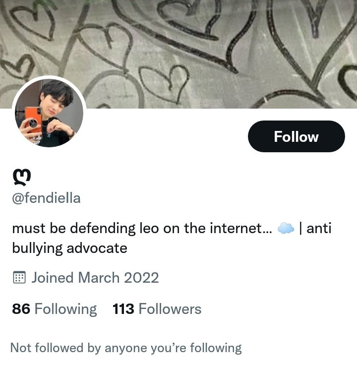 imdalostaeon's tweet photo. REPORT AND BLOCK ‼️

   This bitch right here is a set up account she keeps on setting other artist up and now her target is Leo she's not even following tA before and now she do, she's also moots with this two so pls report her under hacked.

https://t.co/y5UbfBAK77 https://t.co/JIYlMqEJL9