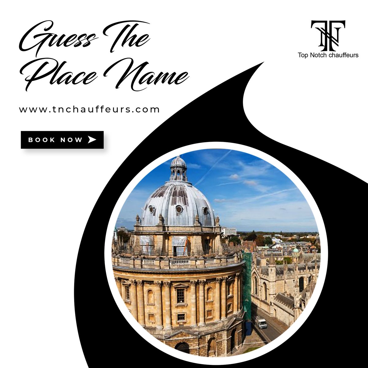 TNChauffeurs's tweet photo. Guess the Place ?
https://t.co/1Kg1yyQFR2

#UKAirportTransfers #TopNotchChauffeurs #LondonAirportTransfers  #taxibooking 
#Londonairports #HeathrowAirport #GatwickAirport #StanstedAirport #LutonAirport 
#LondonCityAirport  #ChauffeurServices  #russiawar #ukrainwar https://t.co/mH1O24OoAW