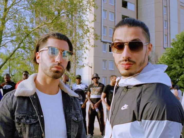 interludefrance's tweet image. 🚨 CONCOURS

On vous fait gagner 2 PLACES 4 JOURS + CAMPING pour Les Ardentes du 7 au 10 juillet 🎫

▪️ PNL
▪️ Orelsan
▪️ Damso
▪️ Ninho
▪️ Tyler, the Creator
▪️ SCH
▪️ Hamza
▪️ Freeze Corleone
▪️ A$AP Rocky
▪️ Roddy Rich
etc...

- RT + FOLLOW @interludefrance &amp;amp; @LESARDENTES