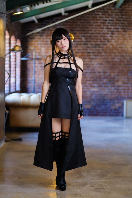 コスプレイヤー秋津穂乃華のTwitter画像18