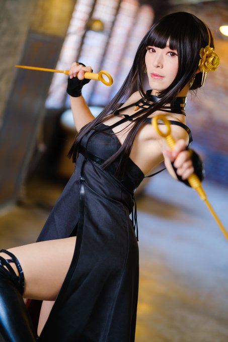 コスプレイヤー秋津穂乃華のTwitter画像19