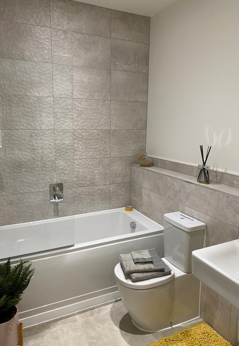 TRINITY VIEW HOUSE, SUTTON COLDFIELD - Stunning three ONE bed Apartments and three TWO bed Apartments available.

Prices available from £180,000.

Please call 0121 3621536 to book a viewing.

#Apartments #almostthere #modernliving  #suttoncoldfield #dontmissout