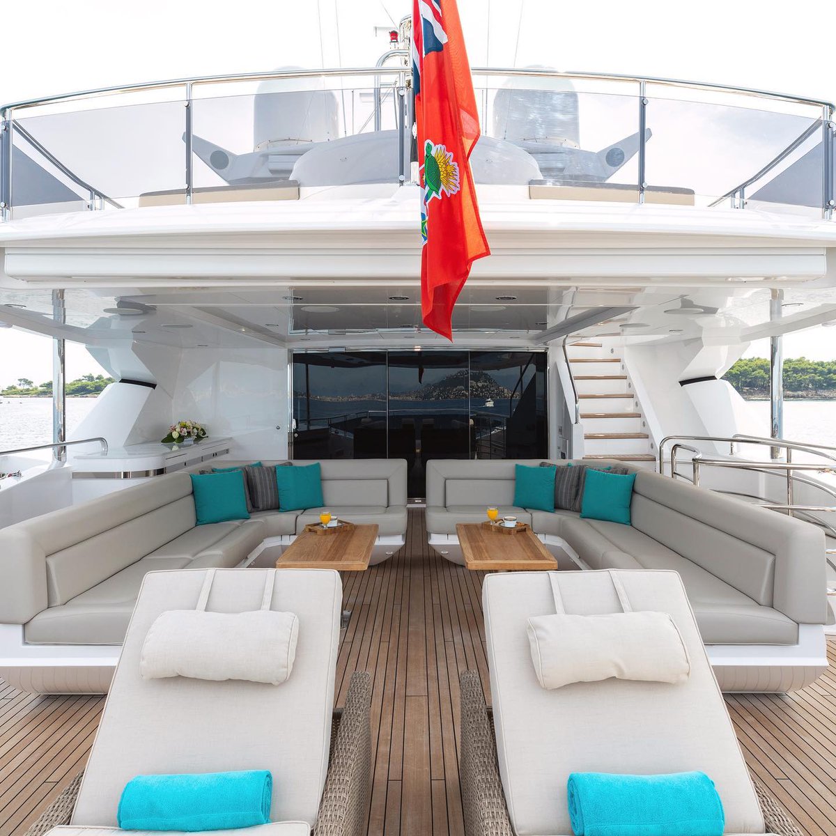 Royal Yacht International (@RYI_royalyacht) / Posts / X