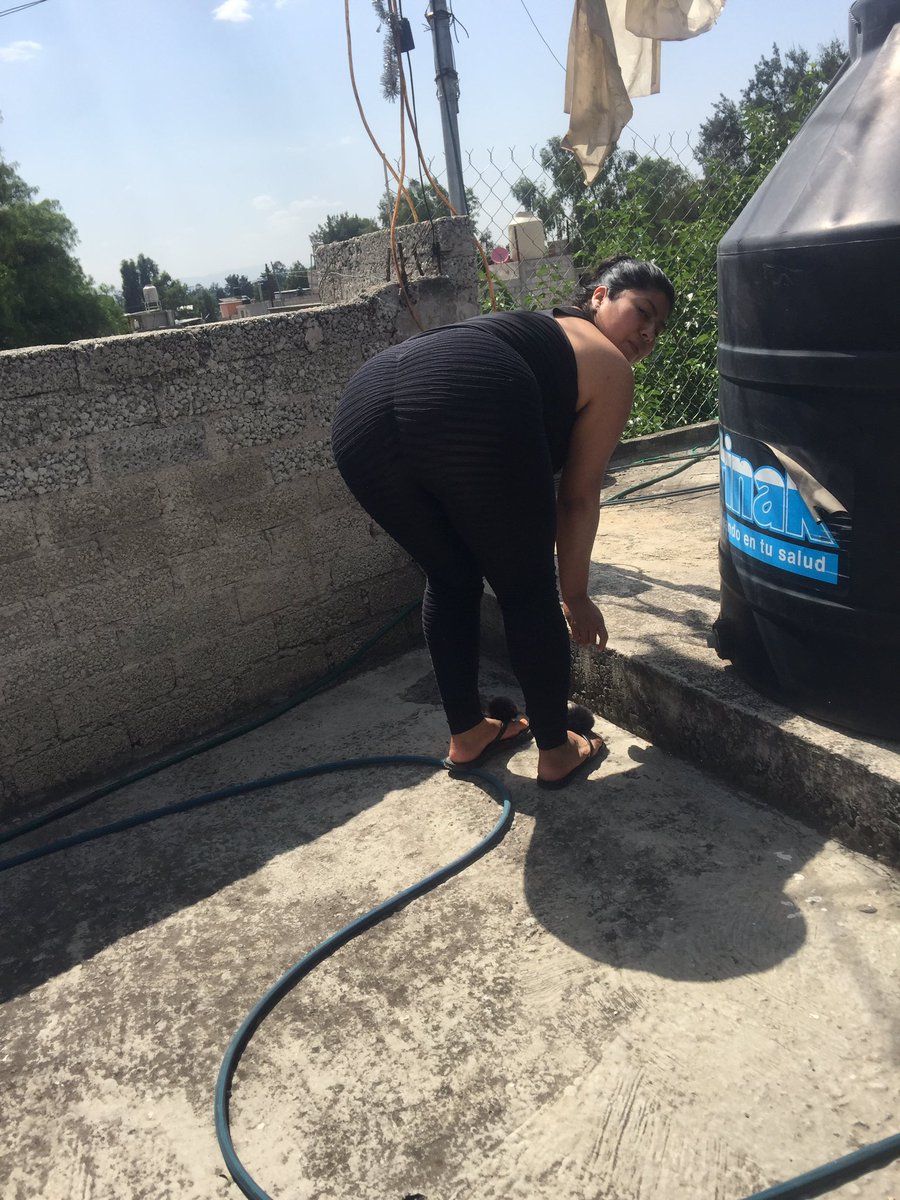 lovemywifecdmx1's tweet photo. Me habrá visto algún vecino? 🤭🔥 https://t.co/ouyh3vBchh