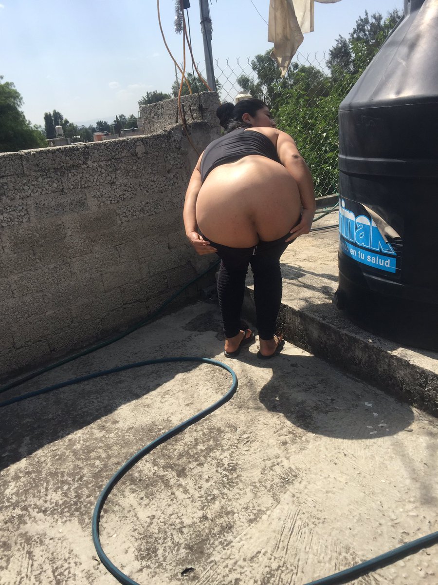 lovemywifecdmx1's tweet photo. Me habrá visto algún vecino? 🤭🔥 https://t.co/ouyh3vBchh