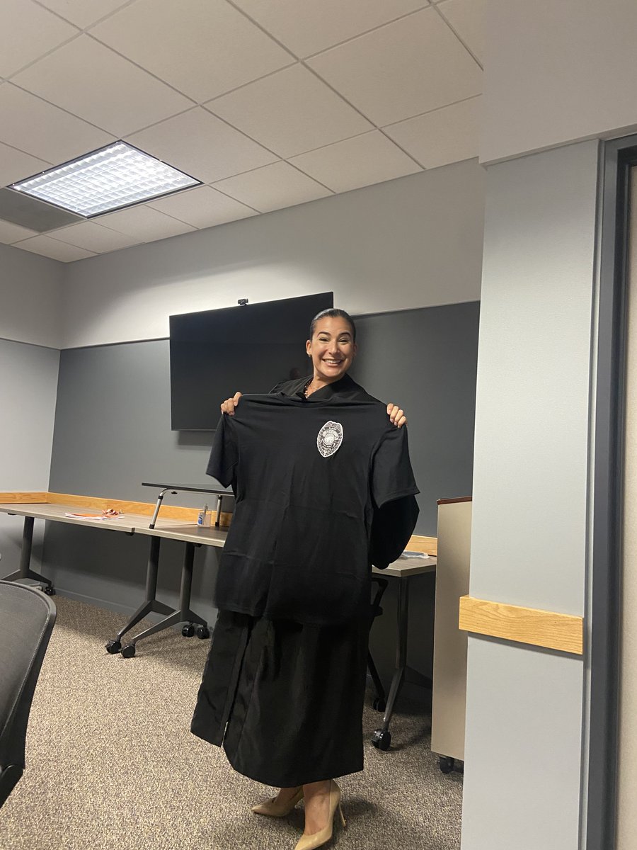 Timothy Bussineau (@timothyhhp) on Twitter photo Thank you Judge <a href="/TeamAndary/">Mavis L Wanczky</a> for welcoming our 1st year Law/Public Safety students into your courtroom for real life lessons today. Your are an incredible asset to
the Romeo community. Enjoy the Student created t-shirt <a href="/BabichReese/">reese babich</a> presented to you. <a href="/RomeoHHP/">Health Human & Public Service Academy At Romeo</a> <a href="/RomeoAcadCoach/">Rich Boggio</a> Thank you Judge <a href="/TeamAndary/">Mavis L Wanczky</a> for welcoming our 1st year Law/Public Safety students into your courtroom for real life lessons today. Your are an incredible asset to
the Romeo community. Enjoy the Student created t-shirt <a href="/BabichReese/">reese babich</a> presented to you. <a href="/RomeoHHP/">Health Human & Public Service Academy At Romeo</a> <a href="/RomeoAcadCoach/">Rich Boggio</a>