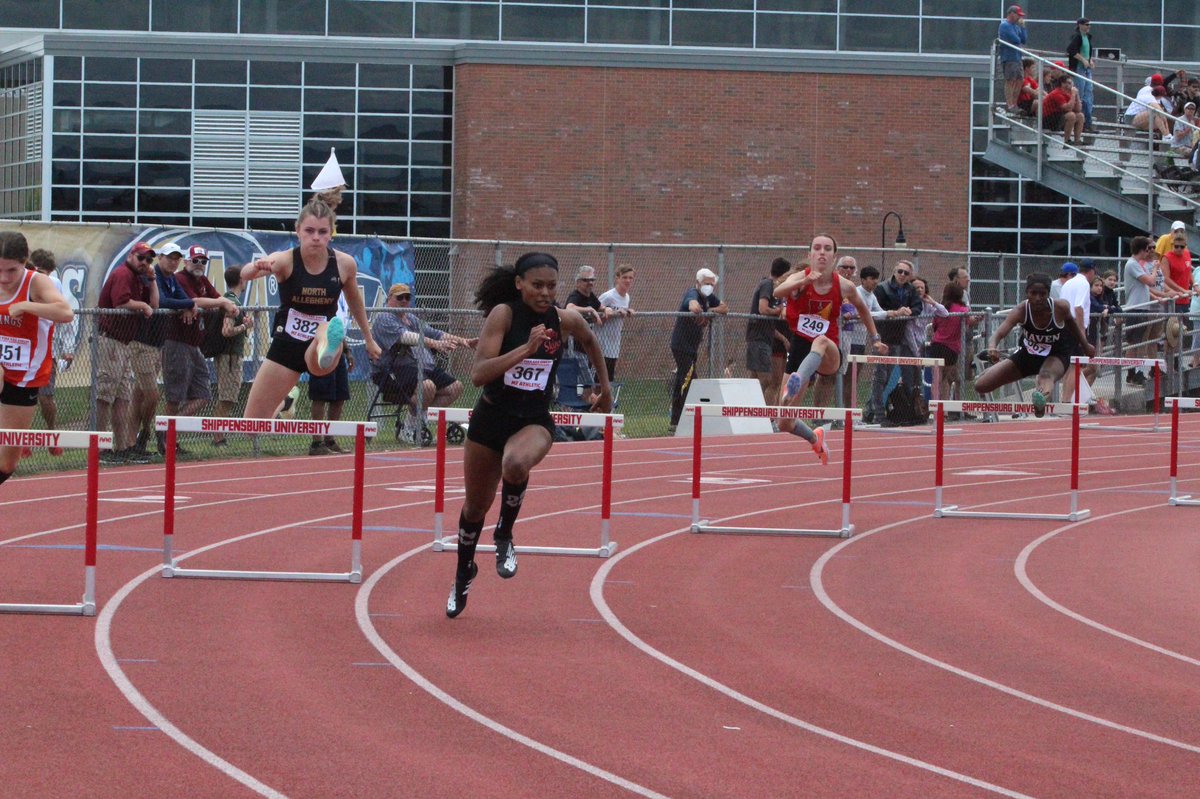Neshaminy Track & XC (@neshaminytrack) on Twitter photo Congratulations to Sanaa Hebron on winning the 300 Meter Hurdles at the PIAA State Championship meet. <a href="/Neshaminy_SD/">Neshaminy School District</a> <a href="/MiamiHurricanes/">Miami Hurricanes</a> Congratulations to Sanaa Hebron on winning the 300 Meter Hurdles at the PIAA State Championship meet. <a href="/Neshaminy_SD/">Neshaminy School District</a> <a href="/MiamiHurricanes/">Miami Hurricanes</a>