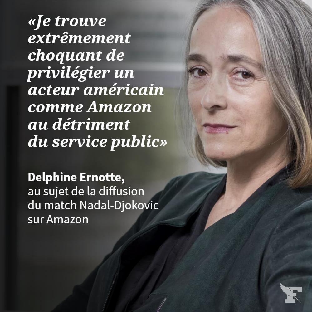 Historionome's tweet photo. Amazon me coûte 2,5 fois moins à l'année pour l'accès au catalogue et les livraisons rapides que ta redevance télé de merde qui ne donne droit qu'à des programmes de merde. https://t.co/TKPWSHHBxs
