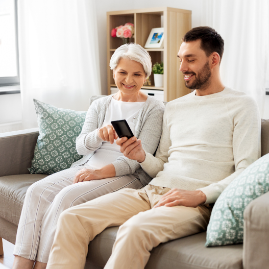 CovenantCA's tweet photo. 📢 NEW BLOG: Cailan Libby, founder of @happipadliving, shares his thoughts on the future of aging in place and the benefits of creative living arrangements for older adults: https://t.co/d7MbgcZCbo

#beCourAGEous
#AgingInPlace https://t.co/8Y2eNSVb8D