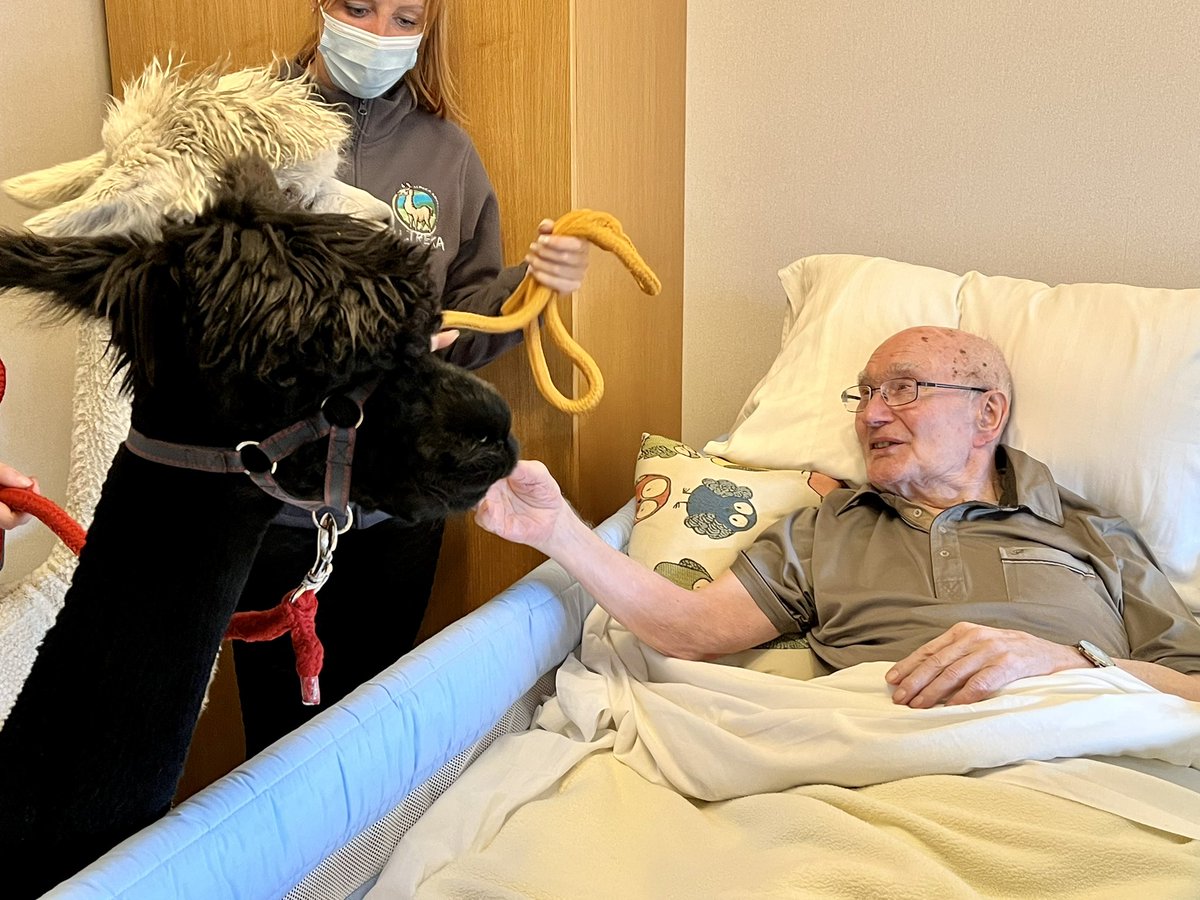 Wetherby Manor tweet media