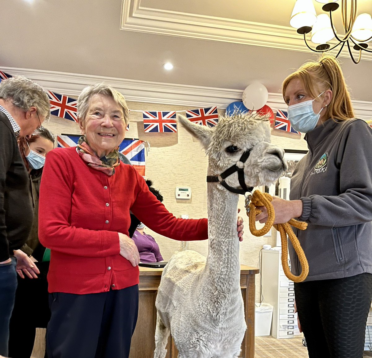 Wetherby Manor tweet media
