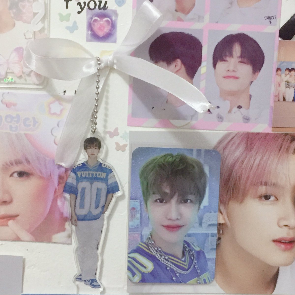jaemindae's tweet photo. - 💙☃️🧩 -
. . . hii @OCEANDEEPH, i received jaemin last week– he’s packed well nd arrived safely, md is much pretty and have more sparks in person~ thankk u sm po for the go! ❄️
꒰ #From_OCDPH ꒱ ♡ˊˎ https://t.co/Xwbudo7tCG
