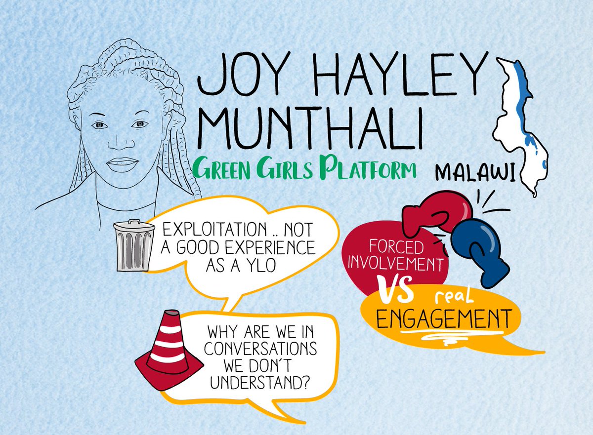 PRBdata's tweet image. “We can take our lived experiences together with the experience that [donors, INGOs, and governments] have, and we can come up with something great.&quot; - @JoyMunthali

@USAID @GirlsPlatform @wetrustyouth #PACEproject #globaldev