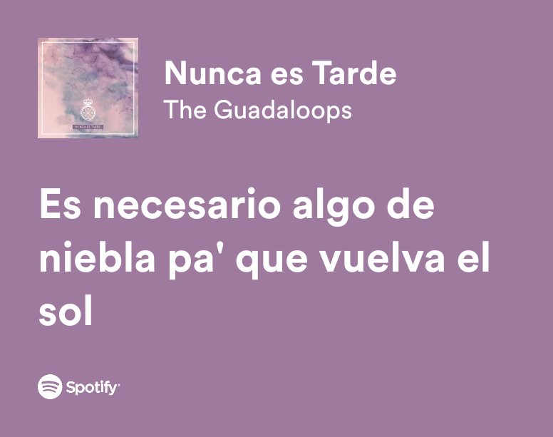 <a href="/theguadaloops/">The Guadaloops</a> 💜