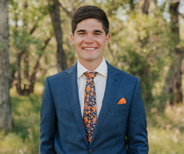 <a href="/cchschool/">Catholic Central</a> graduate recipient of Golden Jubilee Award for work in community, one of the province’s top honours. 
#yql #Lethbridge <a href="/HolySpiritRCSD/">Holy Spirit Catholic School Division</a> 
lethbridgeherald.com/news/lethbridg…