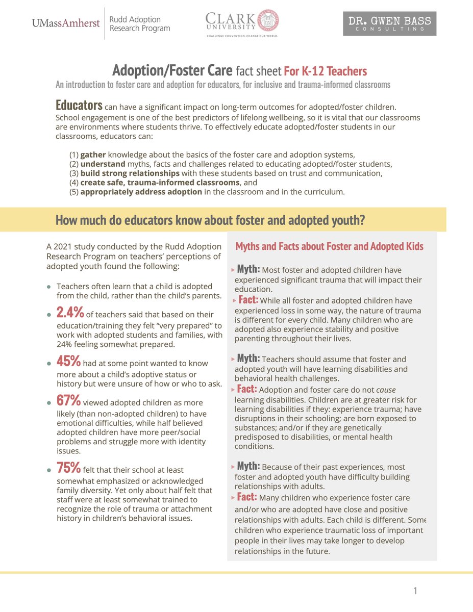 Early Growth and Development Study tweet media