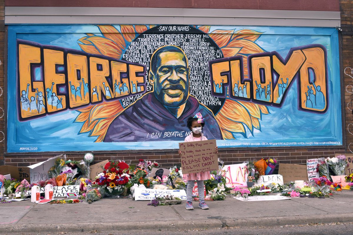 FCAnarchists's tweet photo. Yesterday marked the 2 year anniversary of the Cleveland uprising outside the Justice Center in response to the murder of George Floyd in Minneapolis by Derek Chauvin, as well as the subsequent uprisings in cities around the country https://t.co/pbRMiaZRN9