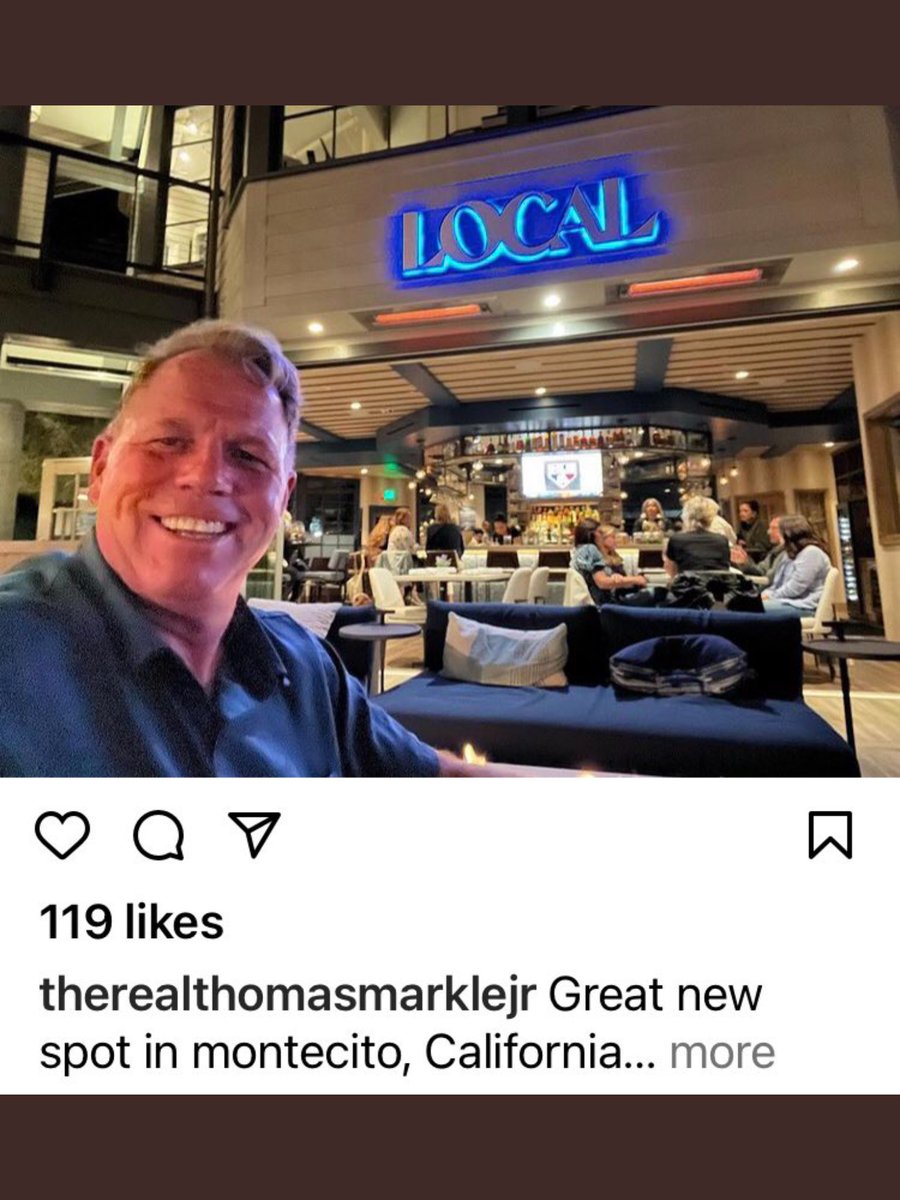 klassyk316's tweet photo. When you see something, say something. A man charged with threatening his girlfriend  with gun should not be allowed anywhere near #PrinceHarry. 

#ThomasMarkleJr #SaveHarryandMeghan #StopHateForProfit 
#ThomasMarkle #FBI #HomelandSecurty #SantaBarbaraPolice https://t.co/BLims9vGNT