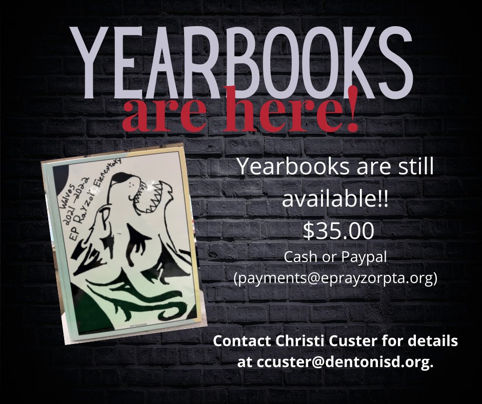 EP Rayzor Elementary (@eprayzorelem) on Twitter photo 