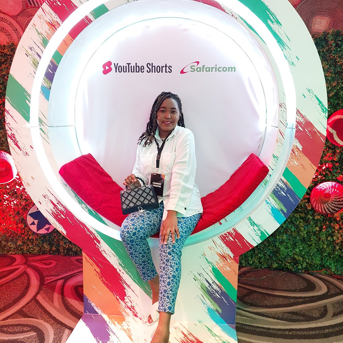 Lucy_baha's tweet photo. #NewProfilePic https://t.co/9PmEkUzAD4