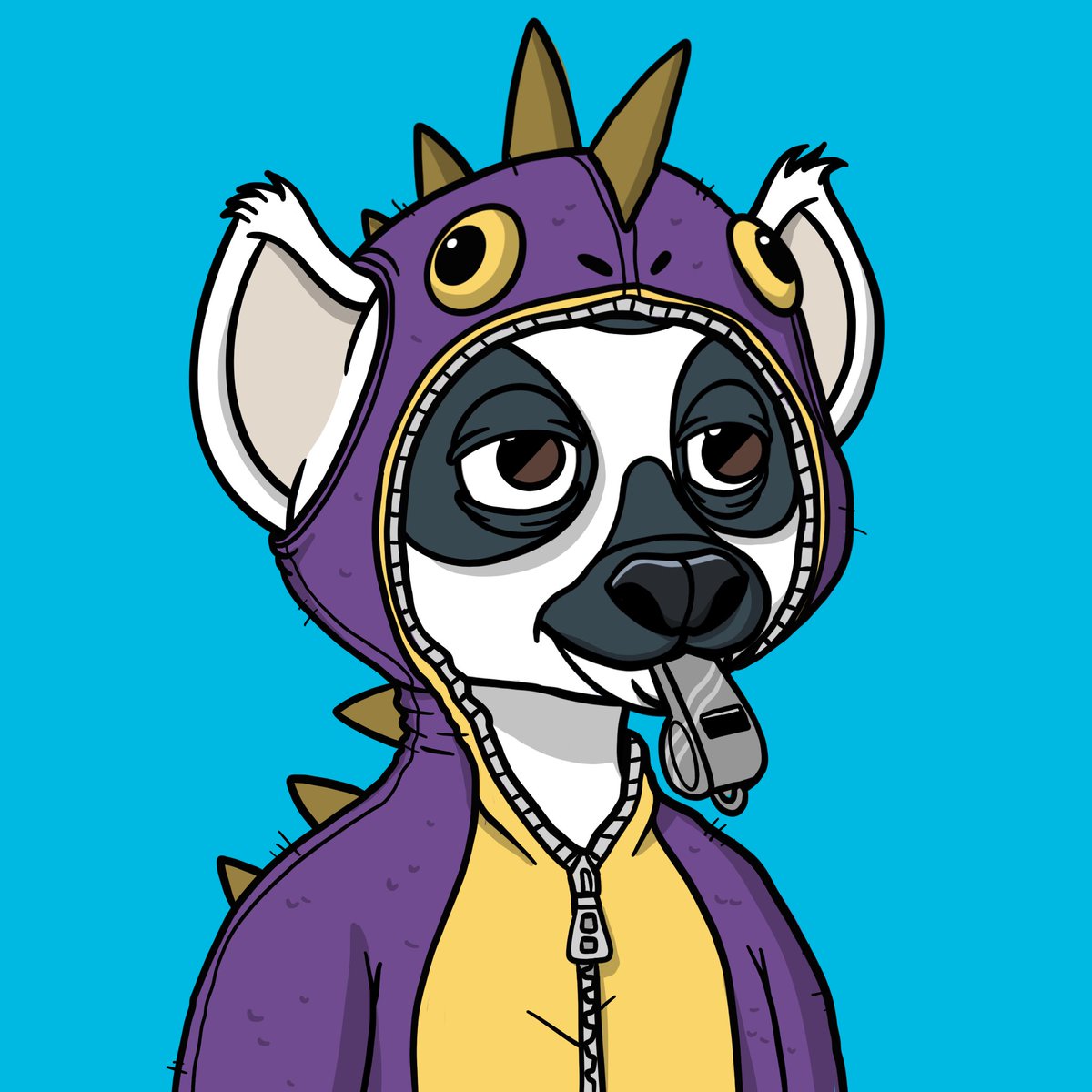 cryptocharly247's tweet photo. @LemurLemurNFT Art Appreciation Tweet !! 💥🚀 Where all my Lemurs at ??  Show me your forever Lemur !! #TheTroop #NFTs Art by @mopheadbop https://t.co/rdPbySuhaj
