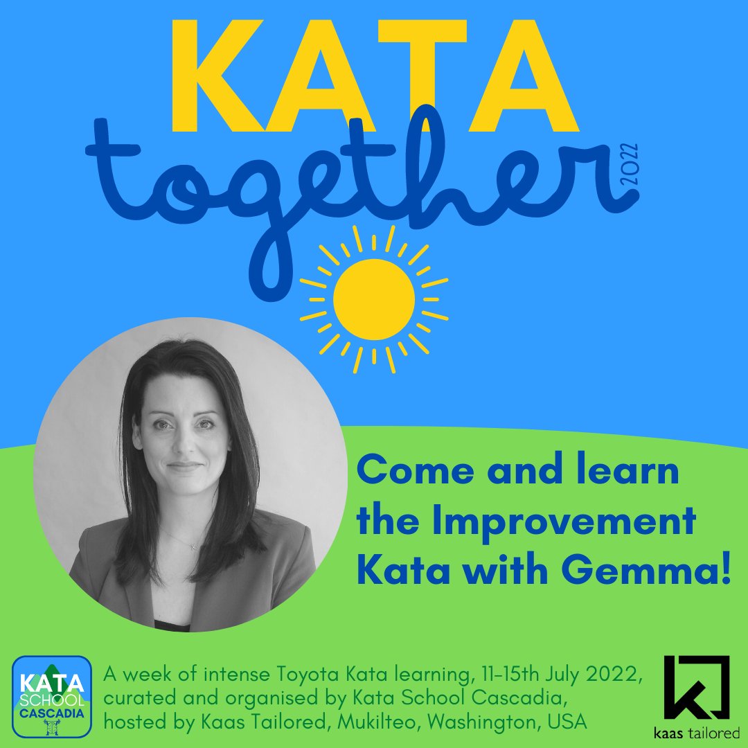 Kata School Cascadia tweet media