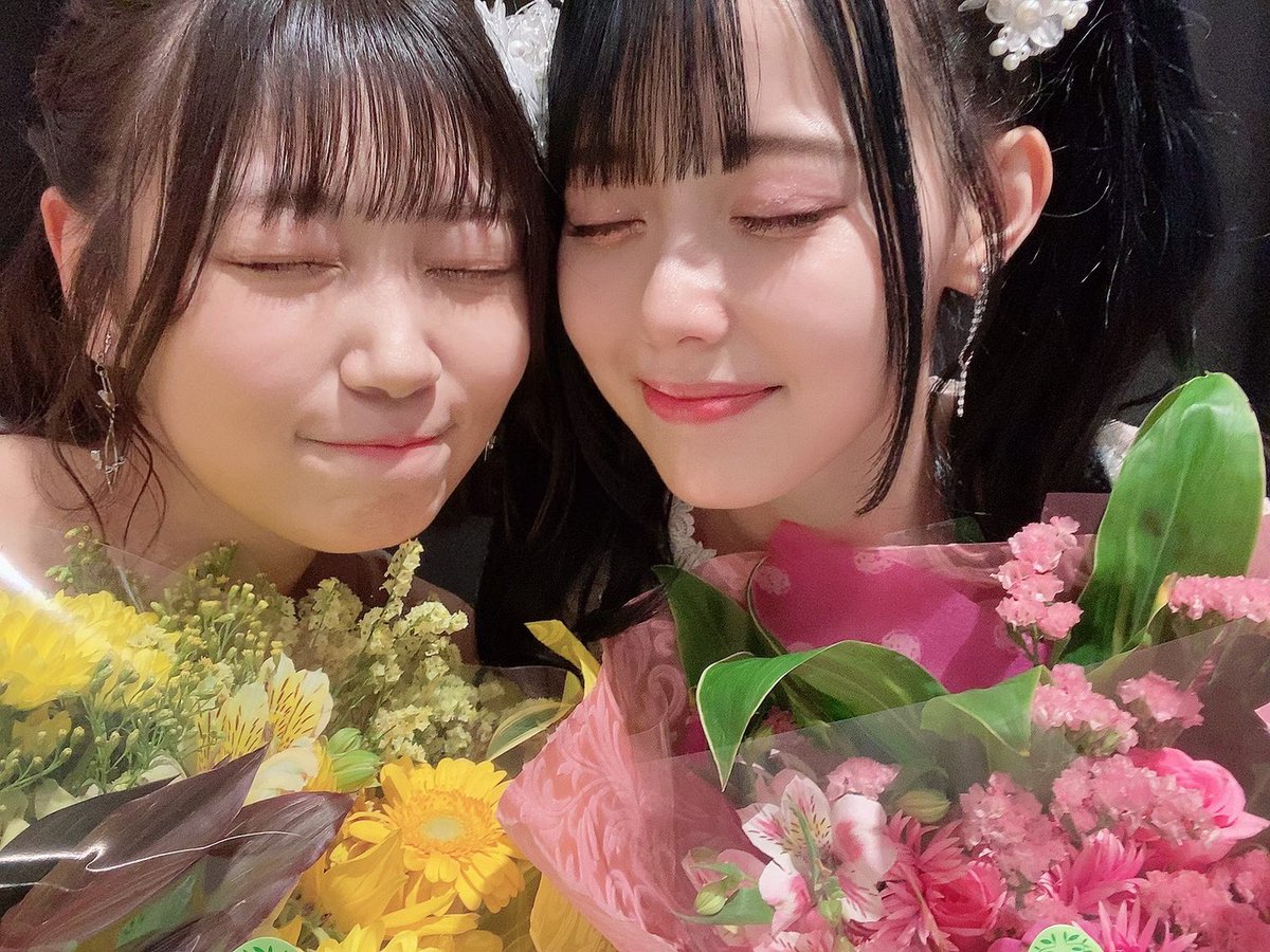 aimin_49's tweet photo. 2022.5.31 ラストアイドルの歴史に幕を下ろしました。

約5年間、本当に本当にたくさんの応援をありがとうございました。
ここまで信じ続けてついてきてくださった皆さんには感謝でいっぱいです、宝物です。

ここでの記憶、想い出は一生色褪せません。
またどこかで、忘れないでね。
 #ラストアイドル https://t.co/y2FLbWaEqH