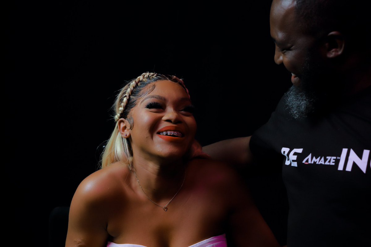 Amaze Africa (@amazeafricaoff) on Twitter photo More pictures from the Amaze pre-launch party because we just couldnβt get enough! π€©π
We had the bomb <a href="/Ms_DSF/">Dorcas Shola Fapson</a> on deck and she got us LIT! π₯π₯
Venue: <a href="/theogidistudios/">theogidistudios</a>
#AmazeDotAfrica #June1stLaunch More pictures from the Amaze pre-launch party because we just couldnβt get enough! π€©π
We had the bomb <a href="/Ms_DSF/">Dorcas Shola Fapson</a> on deck and she got us LIT! π₯π₯
Venue: <a href="/theogidistudios/">theogidistudios</a>
#AmazeDotAfrica #June1stLaunch