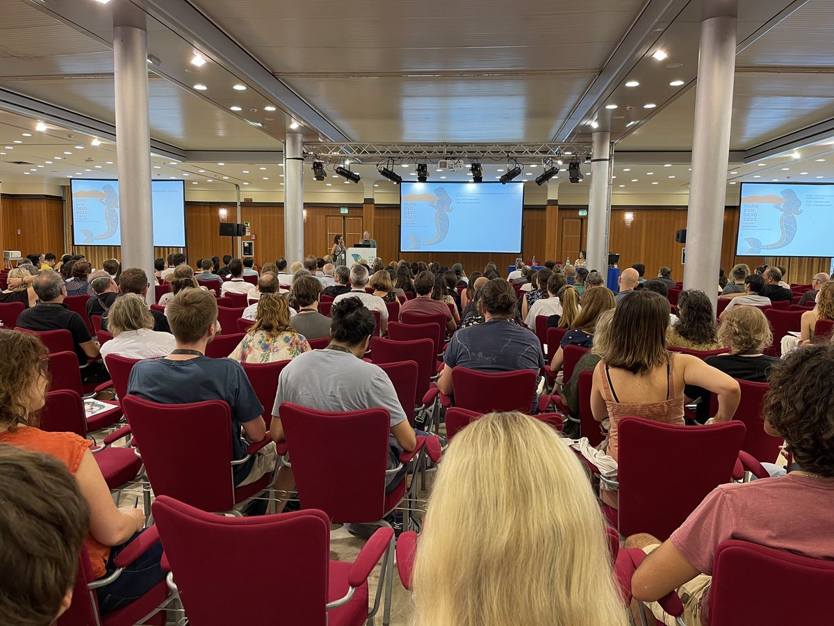 NicolasRohner's tweet photo. My favorite meeting is about to start after many many postponements. Couldn’t be more excited! #EEDNaples #EED2020 #EED2021 #EED2022 https://t.co/k3BWqvmXIc