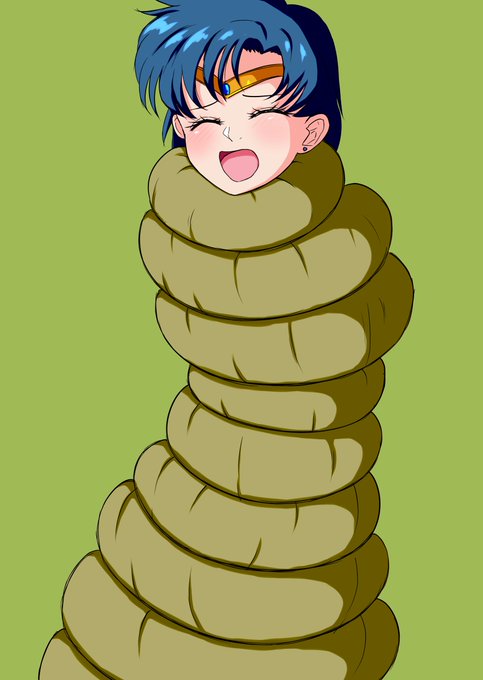 セーラーマーキュリー 