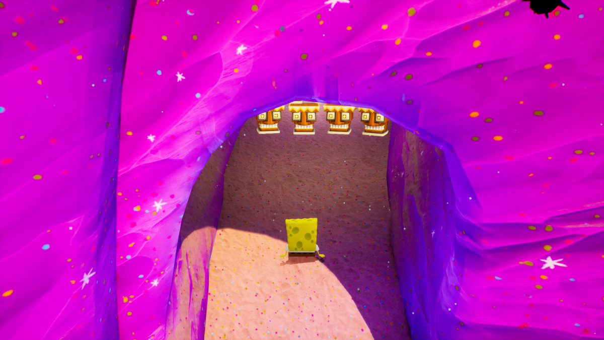 MsDabsTV's tweet photo. #PS5Share, #SpongeBobSquarePantsBattleForBikiniBottomRehydrated https://t.co/QGLwuFfu0L
