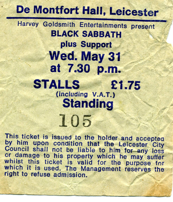 tankstage's tweet photo. @BlackSabbath Me Too https://t.co/izCmnM8Fw0