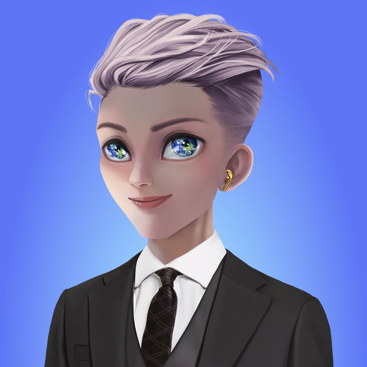 👀 New Sneak Peek 👀

May hand out a WL or two, RT &amp; Follow &amp; Tag ❤️ to enter!