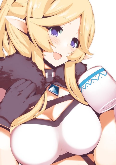 今日はユカリさん 