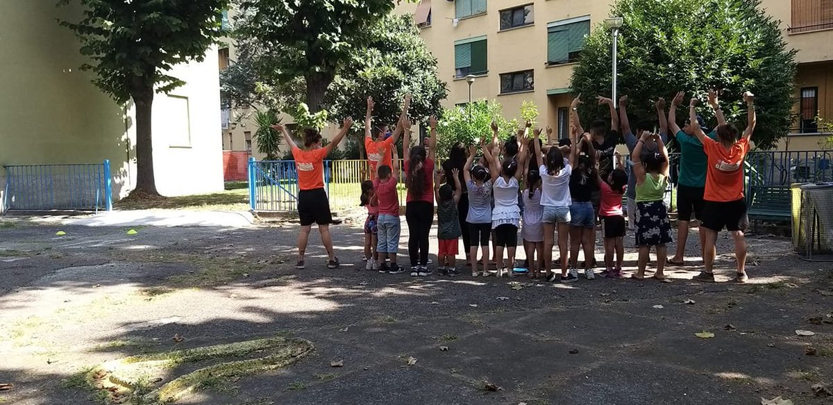 ComuneMI's tweet photo. Aperte le candidature per far parte di Milano 0.18, elenco di soggetti - profit e non - che offrono attività per i minori. 
Per accedere basta inviare una mail a inclusione@pec.comune.milano.it  o a wishmi@comune.milano.it con i documenti richiesti 👉  https://t.co/34aZt9Cb1O . https://t.co/e5TRLJT5bu