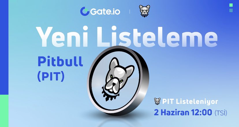 Heeeeeeeyyyyyy Millet !! Beklenen haber geldi , biz özgür bir pitbull ordusuyuz , bizi kimse yıkamaz 🚀#pitbulltoken #PitbullTokenNewATH #pitbulltoken