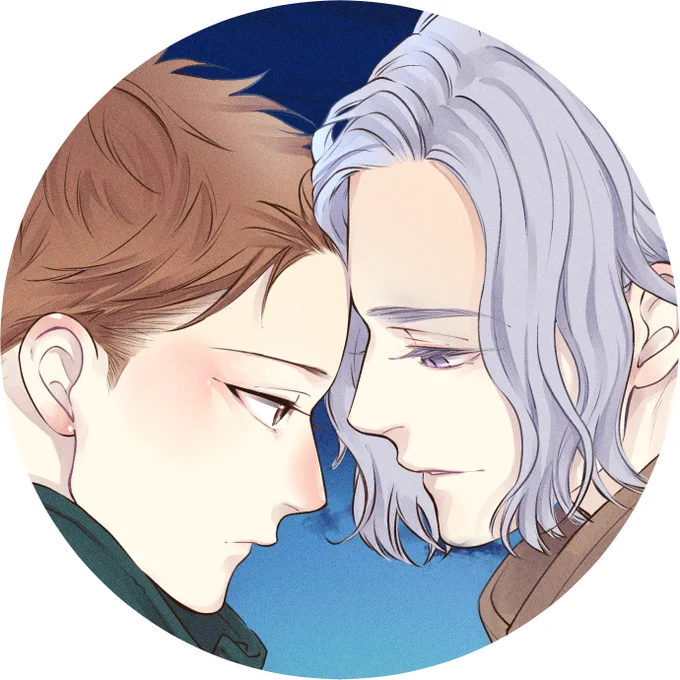 iconどうぞ(っ'-`)╮ =͟͟͞͞💖ブォン

 #ほさみよ
 #保坂さんと三好くん 