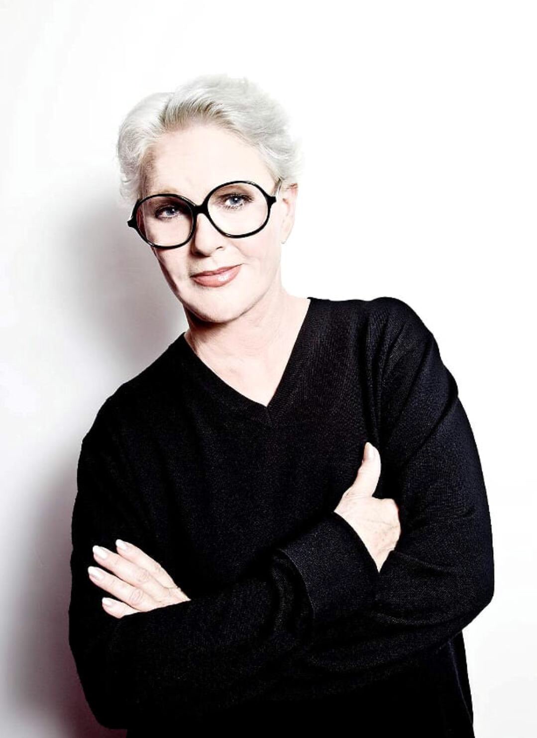 Happy 79th Birthday Sharon Gless 